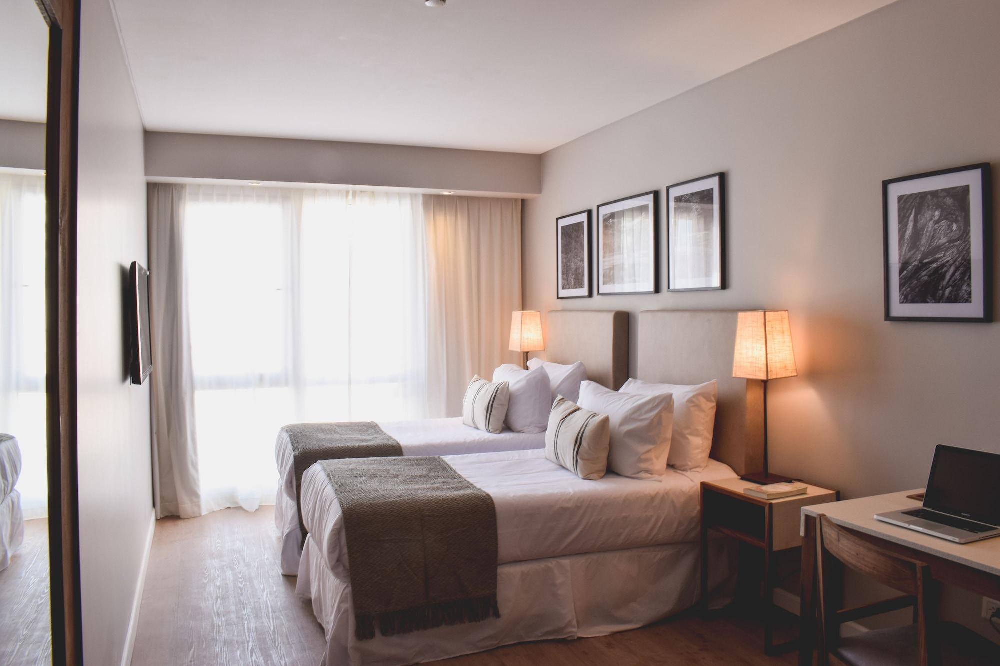 Cyan Soho Hotel