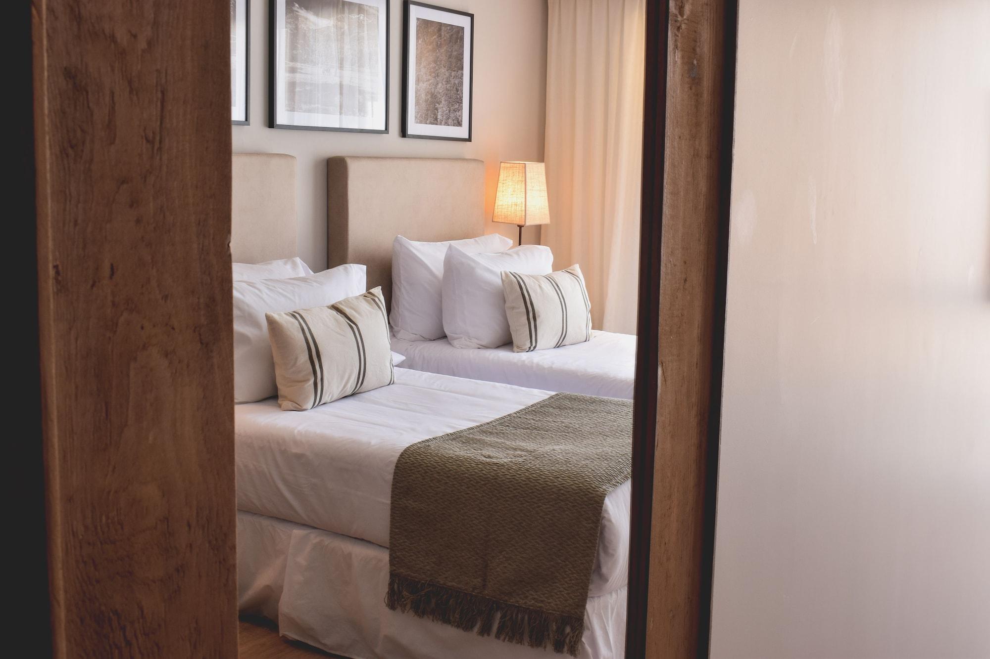 Hotel Cyan Soho