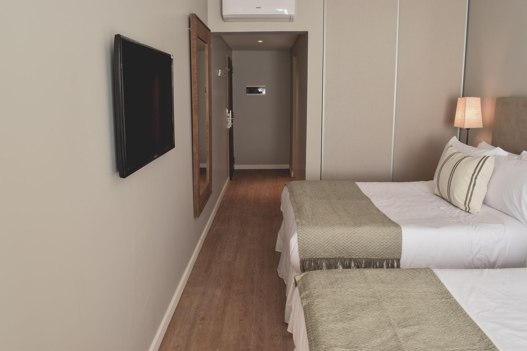 Cyan Soho Hotel