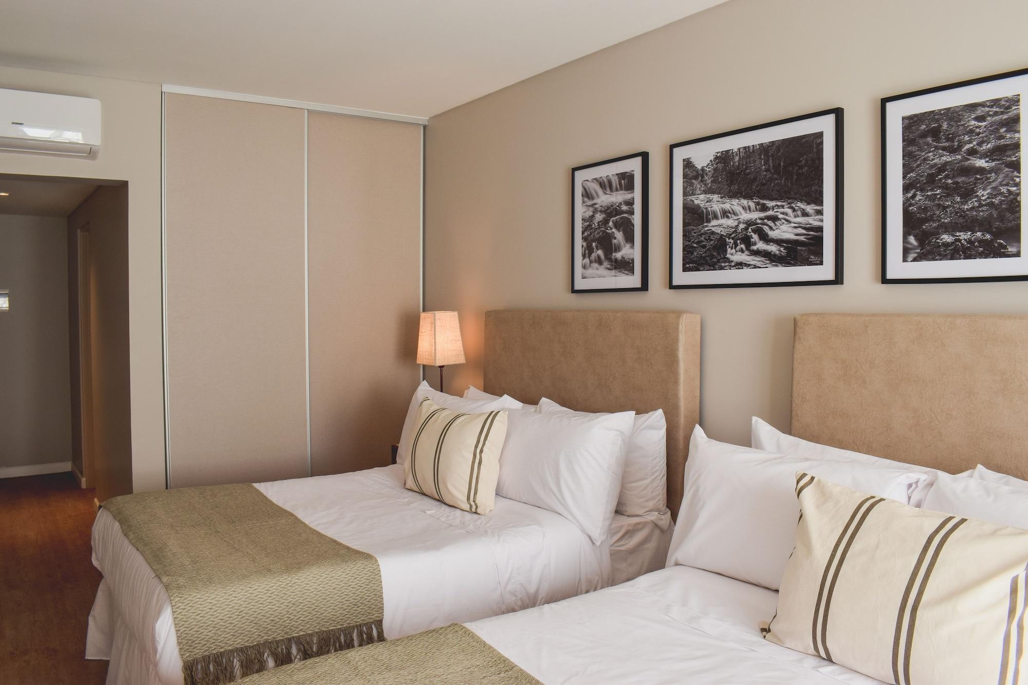 Hotel Cyan Soho Neuquén