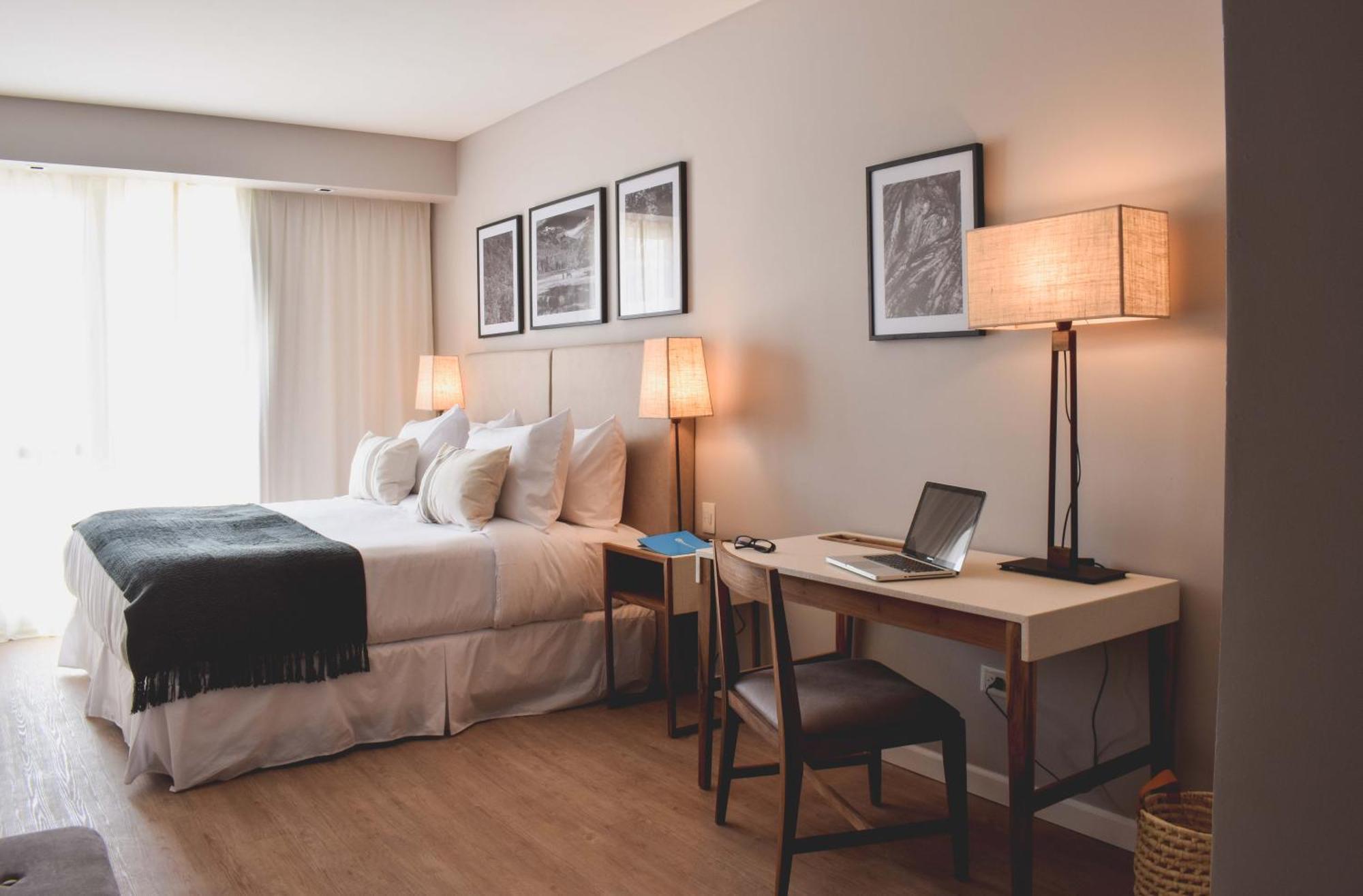 Cyan Soho Hotel 4*