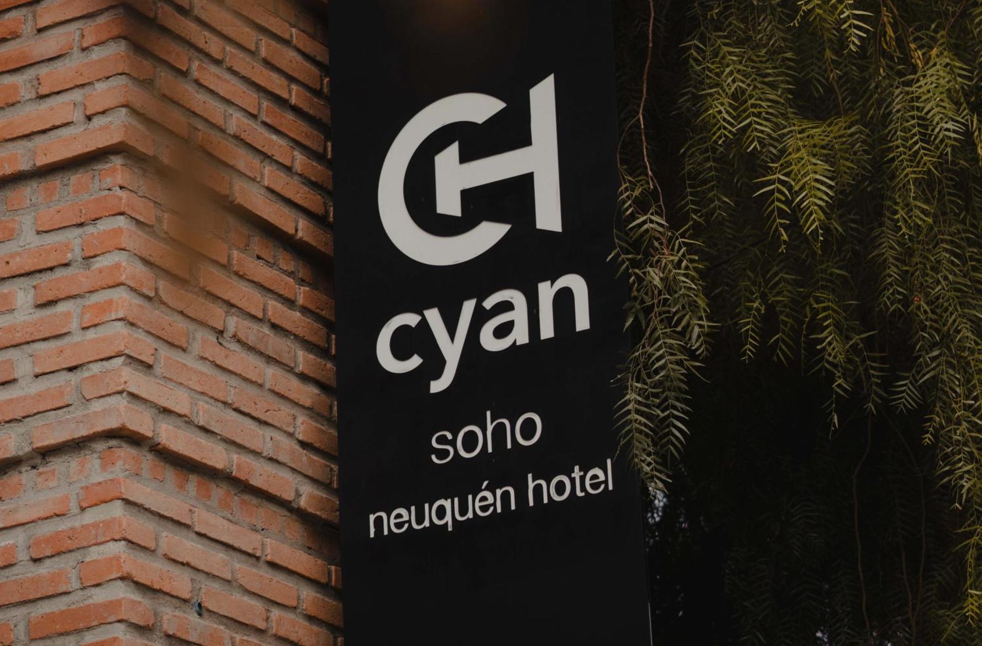Hotel Cyan Soho