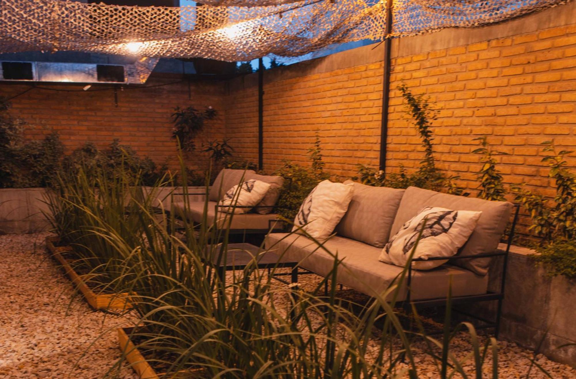 Cyan Soho Hotel Neuquén