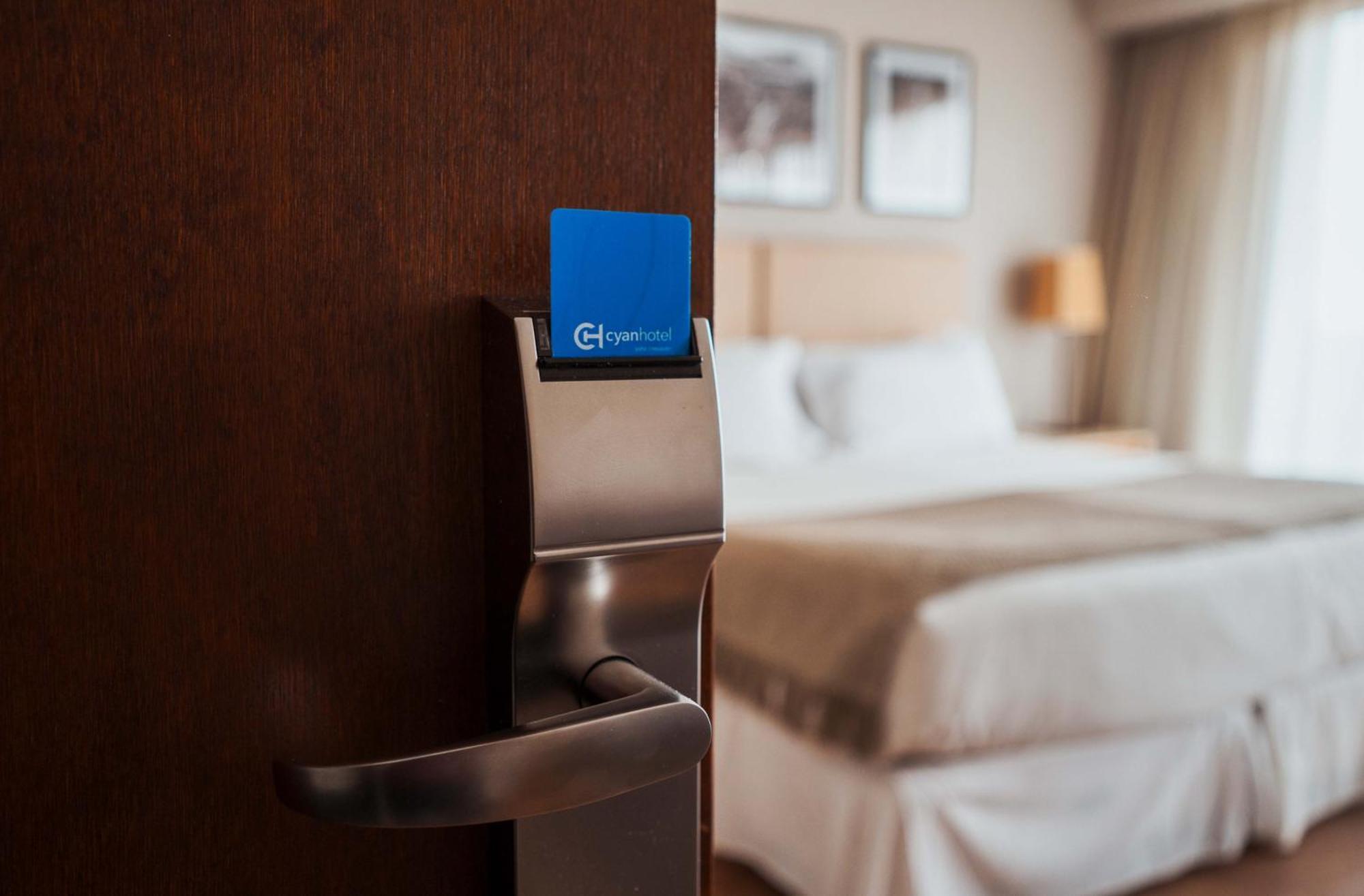 Cyan Soho Hotel