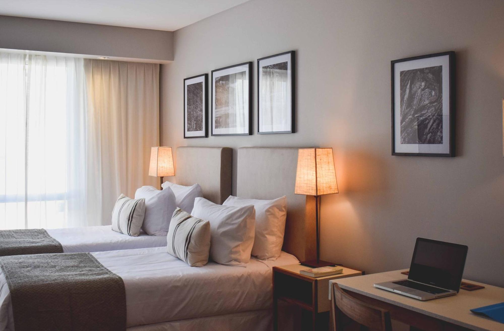 Hotel Cyan Soho Neuquén